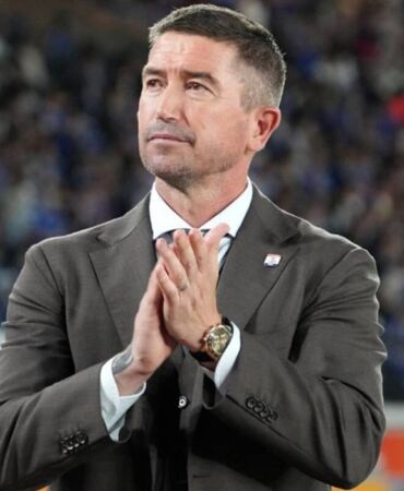 Harry Kewell