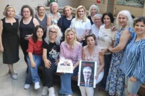 Hasan Mutlu yeni yaşını cezaevinde karşıladı 'Duvarlar gönülleri ayıramaz'