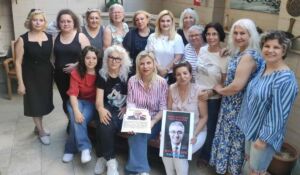 Hasan Mutlu yeni yaşını cezaevinde karşıladı 'Duvarlar gönülleri ayıramaz'