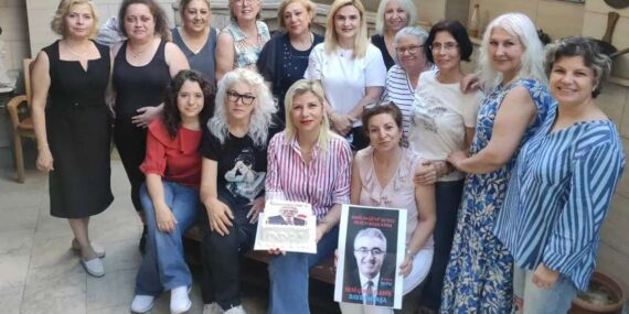 Hasan Mutlu yeni yaşını cezaevinde karşıladı: ‘Duvarlar gönülleri ayıramaz’