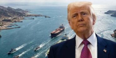 Hürmüz Boğazı'nda trafik başladı Trump'tan ilk değerlendirme