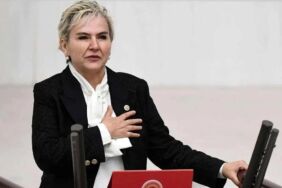 İYİ Parti’den CHP’ye, oradan AKP’ye geçmişti Nimet Özdemir için 'diploma' iddiası