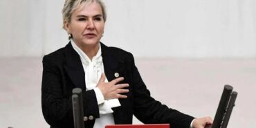İYİ Parti’den CHP’ye, oradan AKP’ye geçmişti Nimet Özdemir için 'diploma' iddiası
