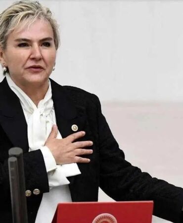 İYİ Parti’den CHP’ye, oradan AKP’ye geçmişti Nimet Özdemir için 'diploma' iddiası