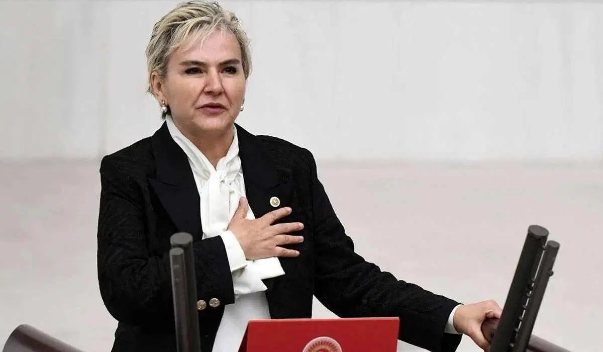 İYİ Parti’den CHP’ye, oradan AKP’ye geçmişti Nimet Özdemir için 'diploma' iddiası