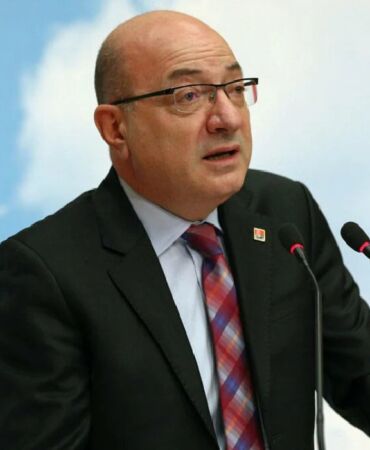 İlhan Cihaner'den çok konuşulacak paylaşım