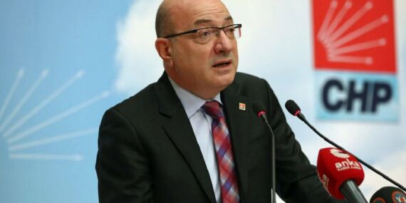 İlhan Cihaner’den çok konuşulacak paylaşım