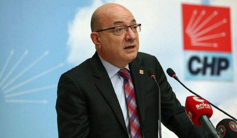 İlhan Cihaner'den çok konuşulacak paylaşım