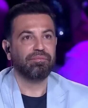 İsmail Altunsaray
