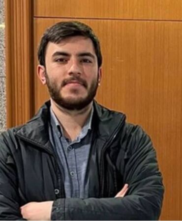 İsmail Arı