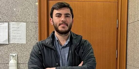 Gazeteci İsmail Arı hakkında tahliye kararı