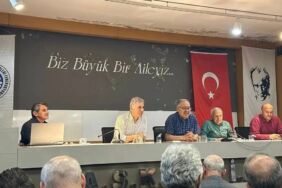 İstanbul Amatör Spor Kulüpleri Federasyonu’nda genel kurul heyecanı