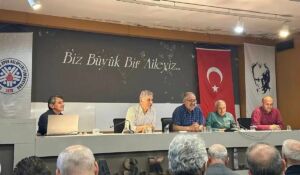 İstanbul Amatör Spor Kulüpleri Federasyonu’nda genel kurul heyecanı