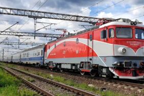 İstanbul, Sofya ve Varna’ya Bükreş’ten direkt tren İşte saatler ve ücretler