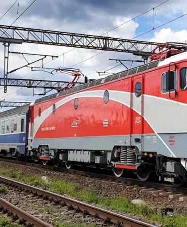 İstanbul, Sofya ve Varna’ya Bükreş’ten direkt tren İşte saatler ve ücretler