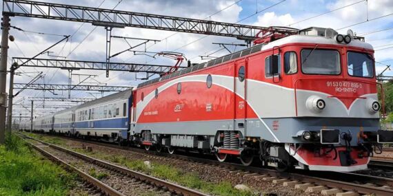 İstanbul, Sofya ve Varna’ya Bükreş’ten direkt tren: İşte saatler ve ücretler…