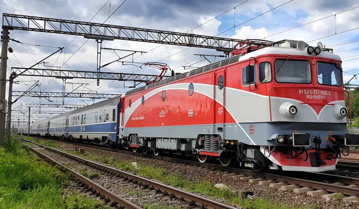 İstanbul, Sofya ve Varna’ya Bükreş’ten direkt tren İşte saatler ve ücretler