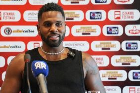 Jason Derulo