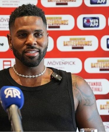 Jason Derulo