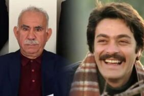 Kadir İnanır’ın ardından Öcalan’dan açıklama 'İnanıyorum ki süreç başarıya ulaşır, ruhu şad olur'