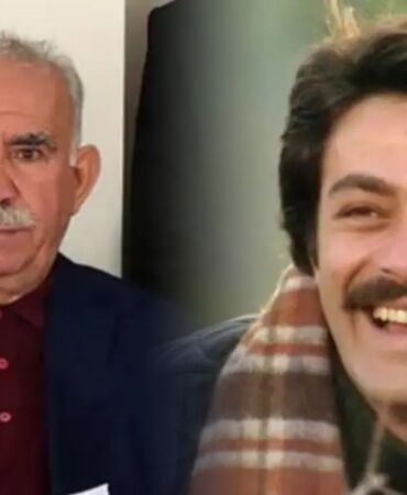 Kadir İnanır’ın ardından Öcalan’dan açıklama 'İnanıyorum ki süreç başarıya ulaşır, ruhu şad olur'