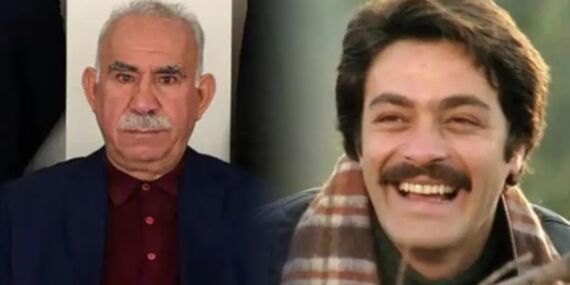 Kadir İnanır’ın ardından Öcalan’dan açıklama: ‘İnanıyorum ki süreç başarıya ulaşır, ruhu şad olur’
