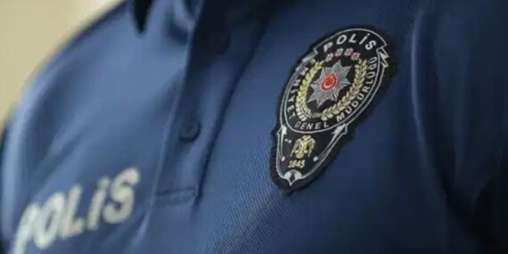 Kaymakam şoförlüğü yapan polis ve ailesi uyuşturucu operasyonunda tutuklandı