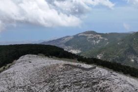 Kazdağı Milli Parkı