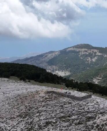 Kazdağı Milli Parkı