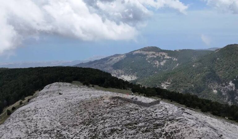 Kazdağı Milli Parkı’na giriş yasaklandı
