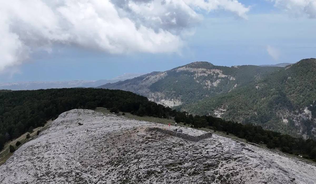 Kazdağı Milli Parkı