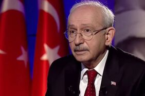 Kemal Kılıçdaroğlu