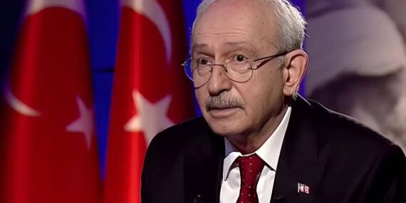 Kılıçdaroğlu’nun canlı yayındaki açıklamalarına CHP’den tepki: ‘En vahim cümlelerinden biri…’