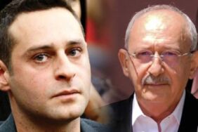 Kemal Kılıçdaroğlu'na oğlu da tepkili iddiası 'Durumu ben de onaylamıyorum