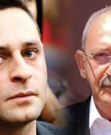 Kemal Kılıçdaroğlu'na oğlu da tepkili iddiası 'Durumu ben de onaylamıyorum