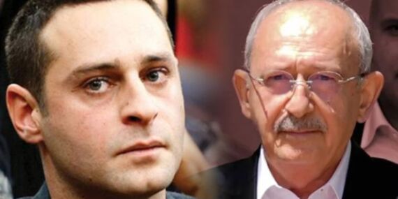 Kemal Kılıçdaroğlu’na oğlu da tepkili iddiası: ‘Durumu ben de onaylamıyorum’