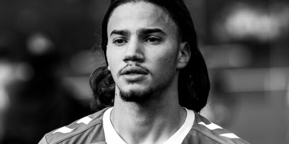 Fransız futbolcu nehirde boğularak hayatını kaybetti