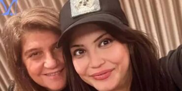 Kızılcık Şerbeti’nin senaristi Melis Civelek 'Ben Feyza’nın annesiyim, Nilay’ın değil'