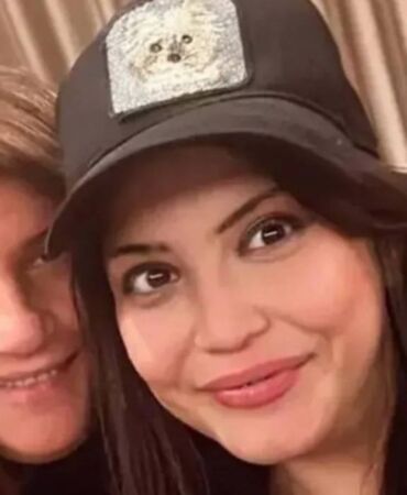 Kızılcık Şerbeti’nin senaristi Melis Civelek 'Ben Feyza’nın annesiyim, Nilay’ın değil'