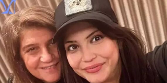 Kızılcık Şerbeti’nin senaristi Melis Civelek: ‘Ben Feyza’nın annesiyim, Nilay’ın değil’