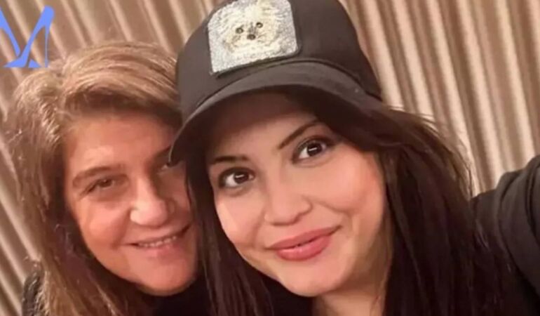 Kızılcık Şerbeti’nin senaristi Melis Civelek 'Ben Feyza’nın annesiyim, Nilay’ın değil'