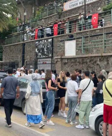 LGS’de kritik gün Velilerden eğitim sistemine ilişkin değerlendirmeler