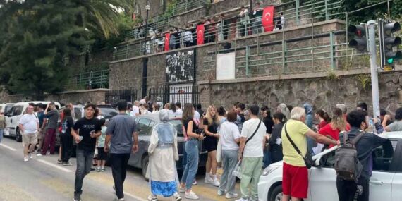 LGS’de kritik gün: Velilerden eğitim sistemine ilişkin değerlendirmeler