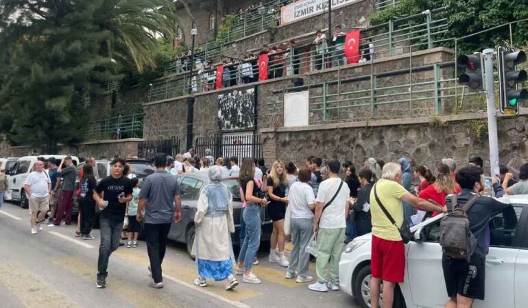 LGS’de kritik gün Velilerden eğitim sistemine ilişkin değerlendirmeler