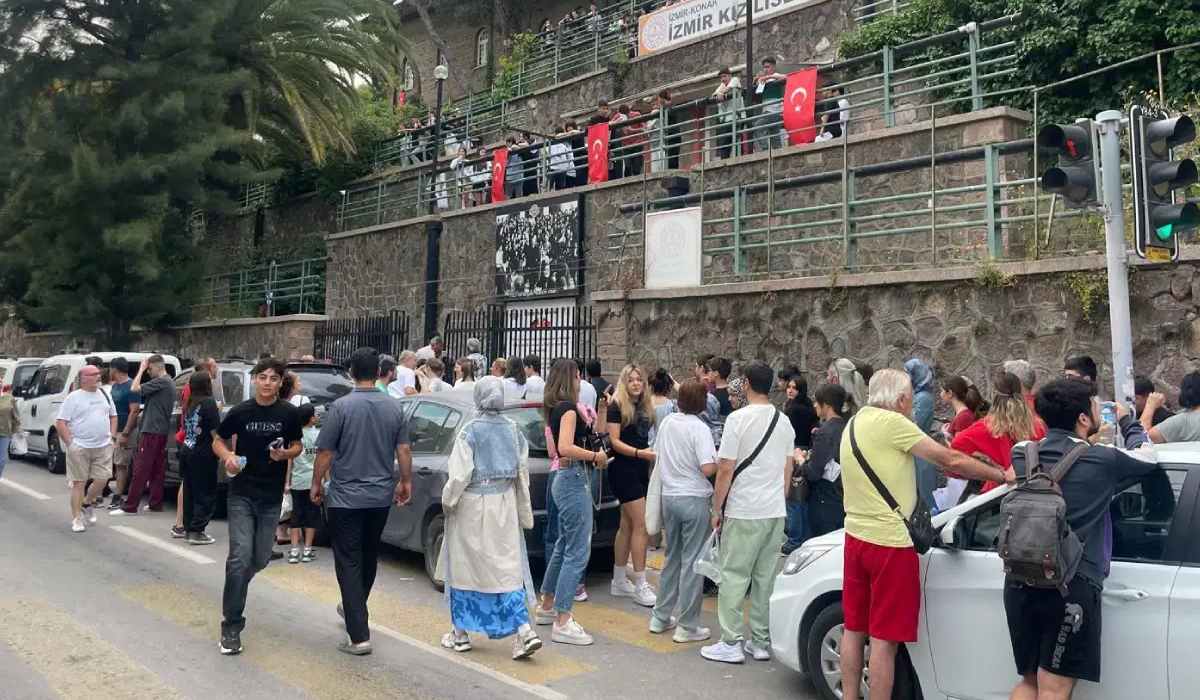LGS’de kritik gün Velilerden eğitim sistemine ilişkin değerlendirmeler