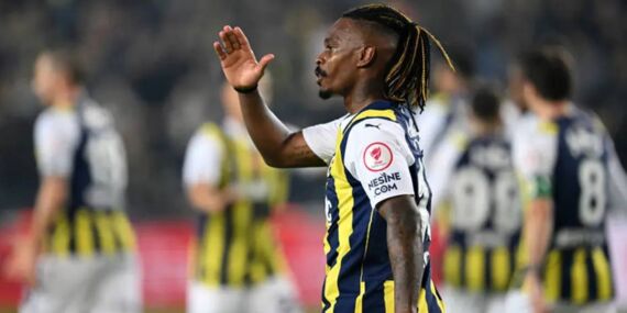 Bursaspor, Lincoln Henrique’yi açıkladı!