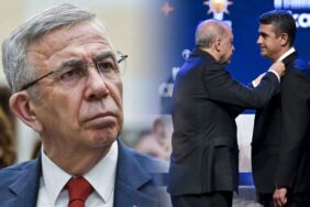 Mansur Yavaş konuştu Levent Koç iki gün önce ‘geçmeyeceğim’ demiş