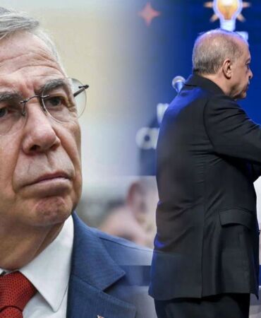 Mansur Yavaş konuştu Levent Koç iki gün önce ‘geçmeyeceğim’ demiş