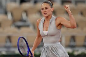 Marta Kostyuk