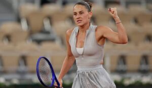 Marta Kostyuk